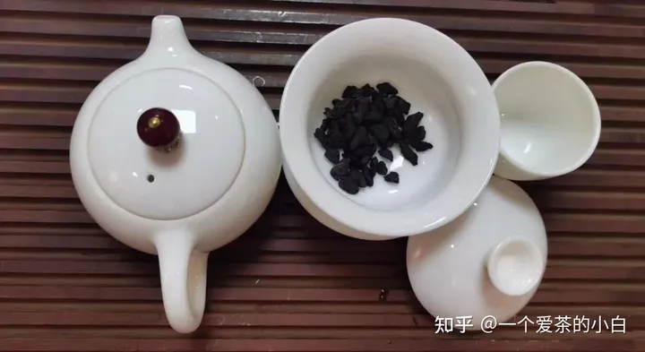 想知道这个茶叶的名字？-想知道这个茶叶的名字英语