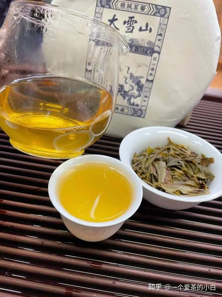 想知道这个茶叶的名字？-想知道这个茶叶的名字英语