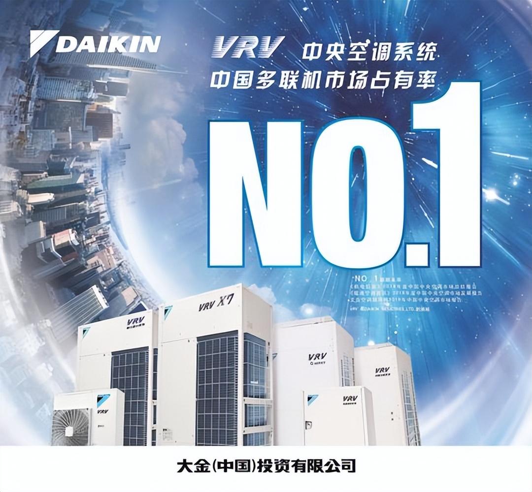 空调品牌大比拼谁最佳？三个梯队分析，看看你家空调属于哪个档次-空调的品牌排行榜及价格