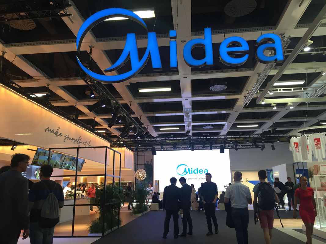 空调品牌大比拼谁最佳？三个梯队分析，看看你家空调属于哪个档次-空调的品牌排行榜及价格