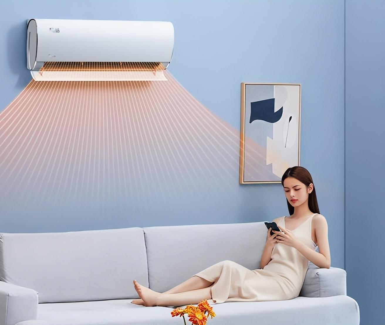 空调买哪个品牌好？空调品牌排行榜前十名出炉：海尔第2格力第三-空调 哪个牌子好