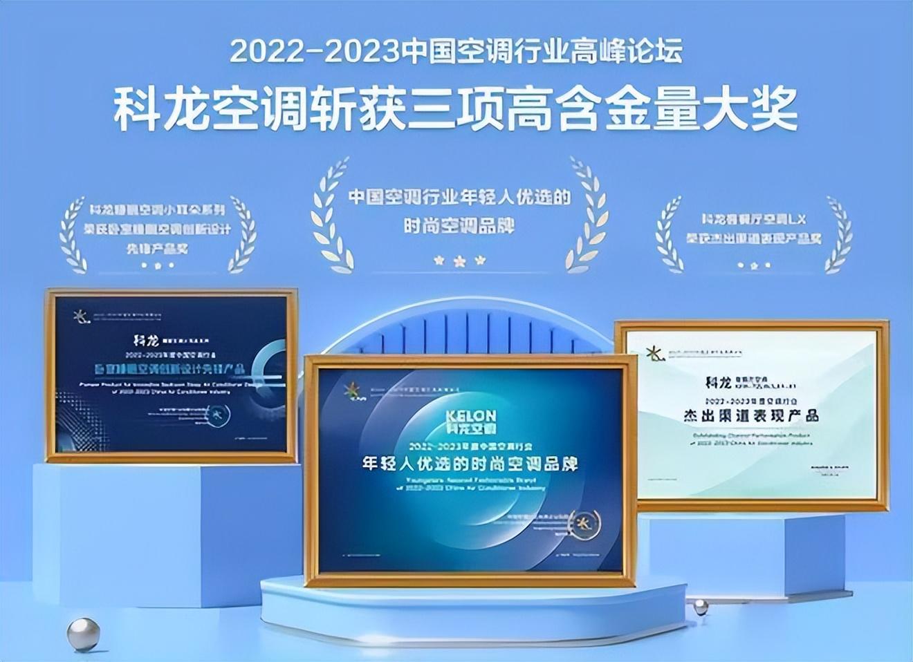 空调买哪个品牌好？空调品牌排行榜前十名出炉：海尔第2格力第三-空调 哪个牌子好