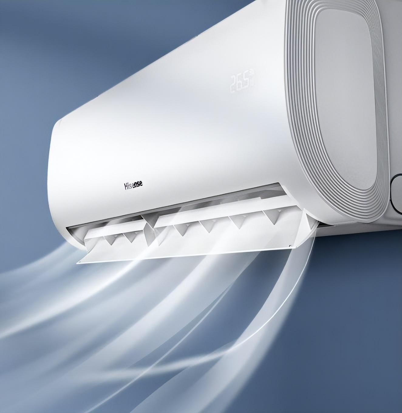 空调买哪个品牌好？空调品牌排行榜前十名出炉：海尔第2格力第三-空调 哪个牌子好