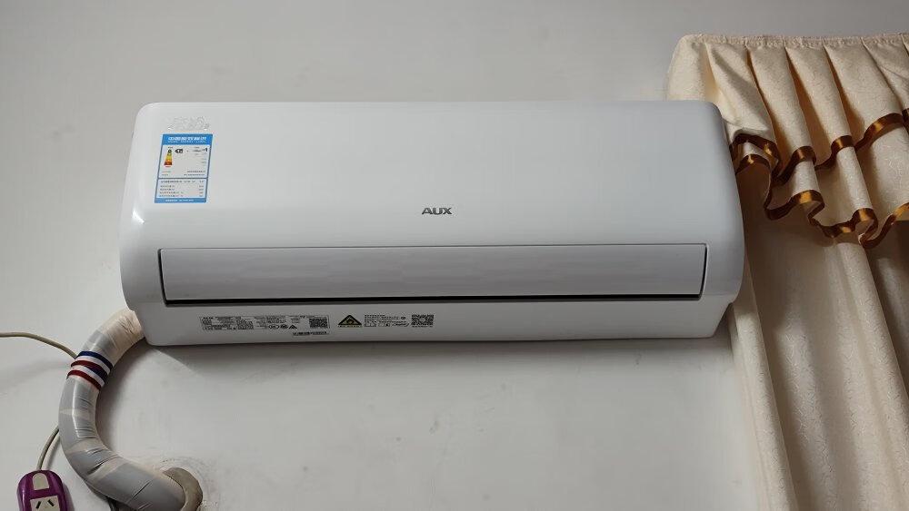 空调买哪个品牌好？空调品牌排行榜前十名出炉：海尔第2格力第三-空调 哪个牌子好