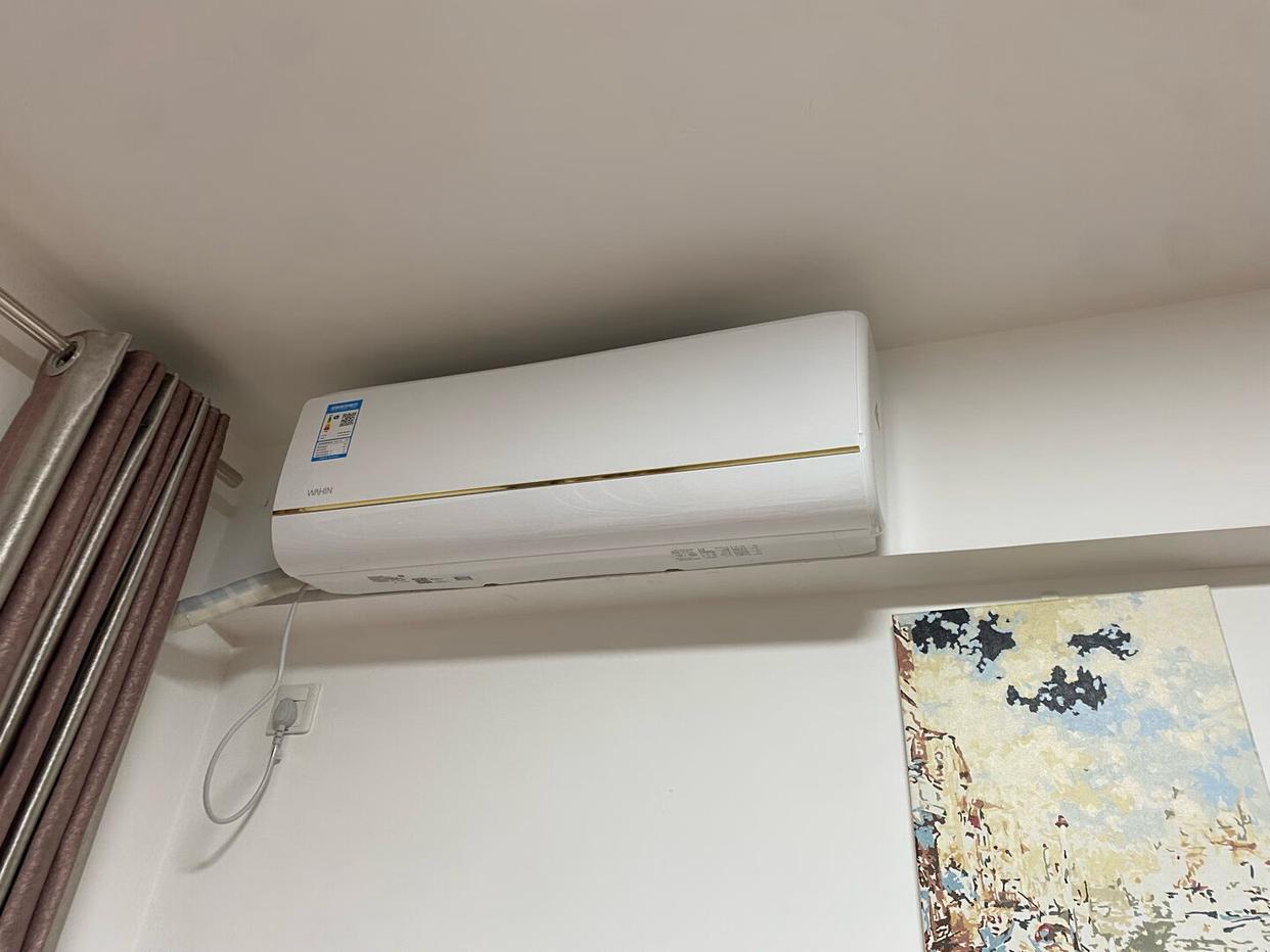 空调买哪个品牌好？空调品牌排行榜前十名出炉：海尔第2格力第三-空调 哪个牌子好