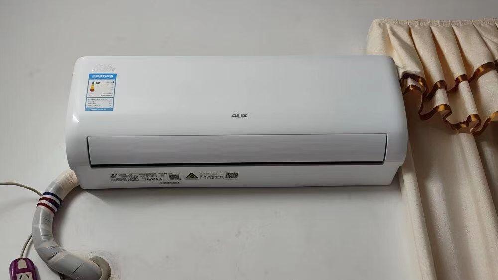 空调品牌排行榜前十名出炉：海尔第二格力第三，第一实至名归-空调的品牌排行