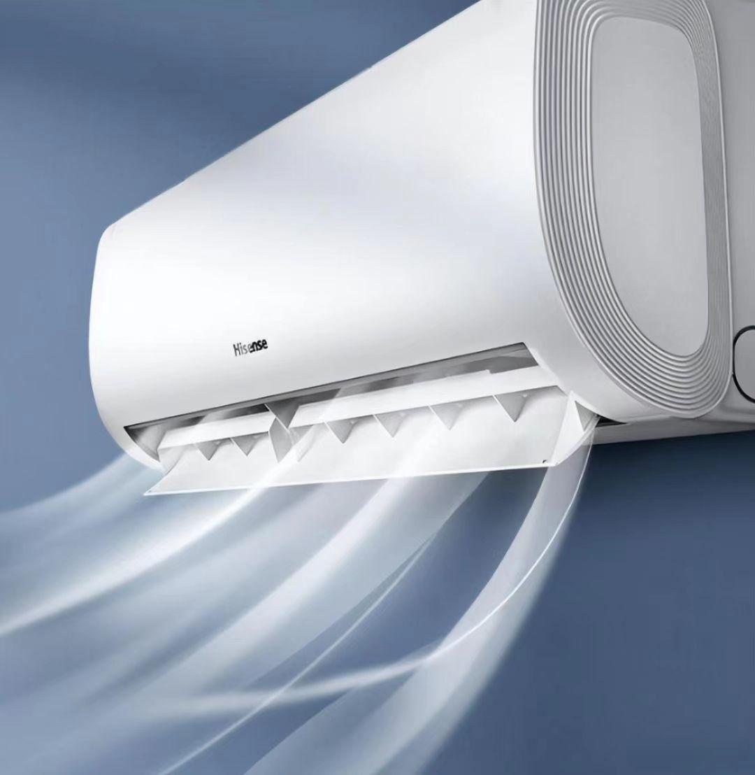 空调品牌排行榜前十名出炉：海尔第二格力第三，第一实至名归-空调的品牌排行