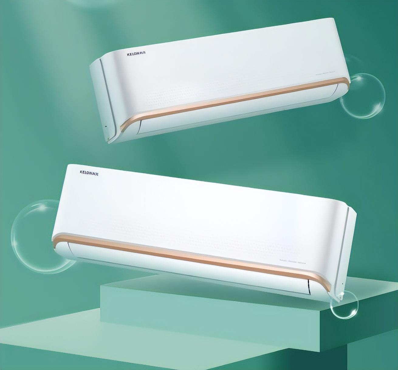 空调哪个牌子好质量好性价比高？科龙、奥克斯上榜，小米争议较多-那牌子空调好