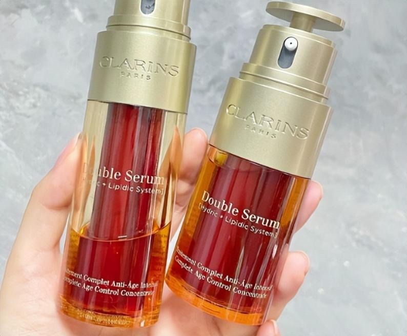 买前必看——35+护肤抗老抗衰大盘点!（抗衰老护肤品排行榜前十）