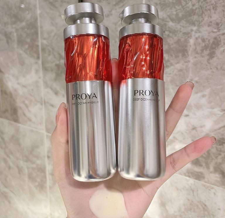 买前必看——35+护肤抗老抗衰大盘点!（抗衰老护肤品排行榜前十）