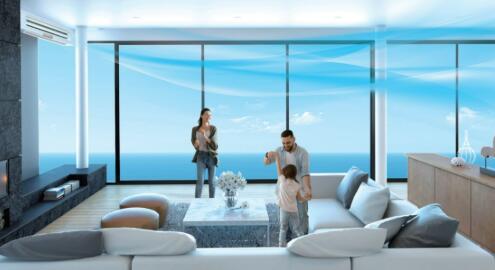 空调品牌排行榜前十名中谁更靠谱？松下品质出众更放心-空调品牌前3排名