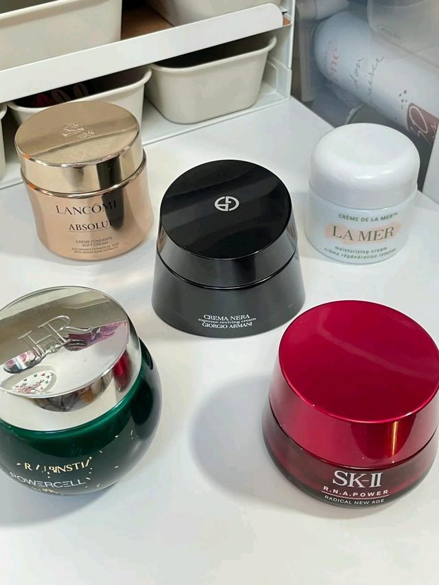 盘点2022年3款“千元”护肤品，淡纹紧致天花板，比去美容院省钱（上千元的护肤品真的有用吗）