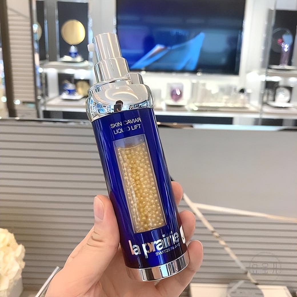 盘点2022年3款“千元”护肤品，淡纹紧致天花板，比去美容院省钱（上千元的护肤品真的有用吗）