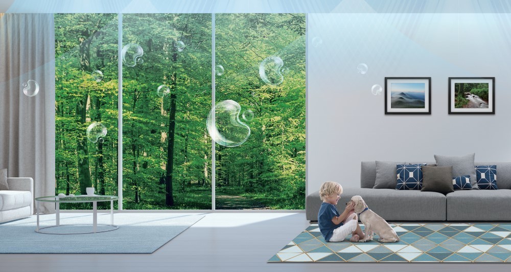 空调品牌排行榜前十名怎么挑？松下家用多联系列给你答案-松下空调在中国有几个生产厂家