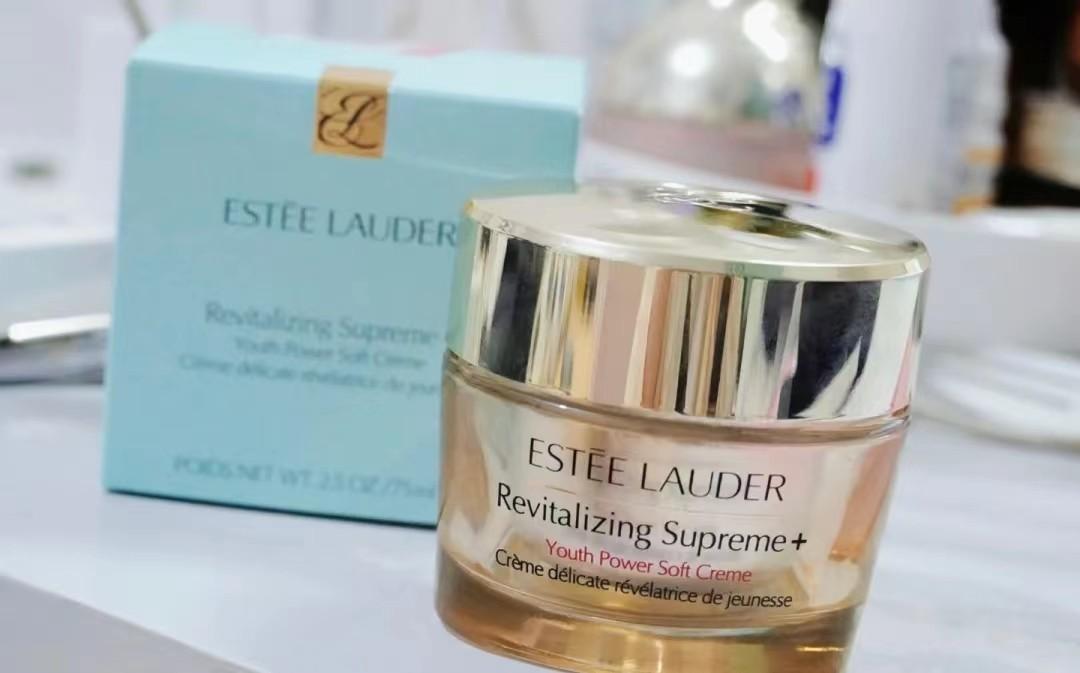 适合30+女人的“宝藏面霜”：资生堂滋润保湿，雅诗兰黛提拉紧致（资生堂面霜好用还是雅诗兰黛面霜好用）