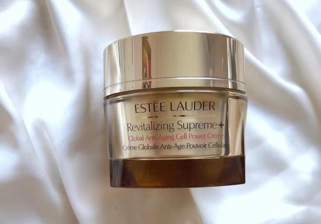 适合30+女人的“宝藏面霜”：资生堂滋润保湿，雅诗兰黛提拉紧致（资生堂面霜好用还是雅诗兰黛面霜好用）