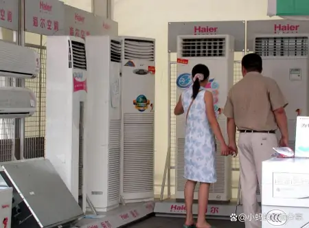 空调哪个品牌好？这些空调品牌性价比最高！-空调哪个品牌的性价比高