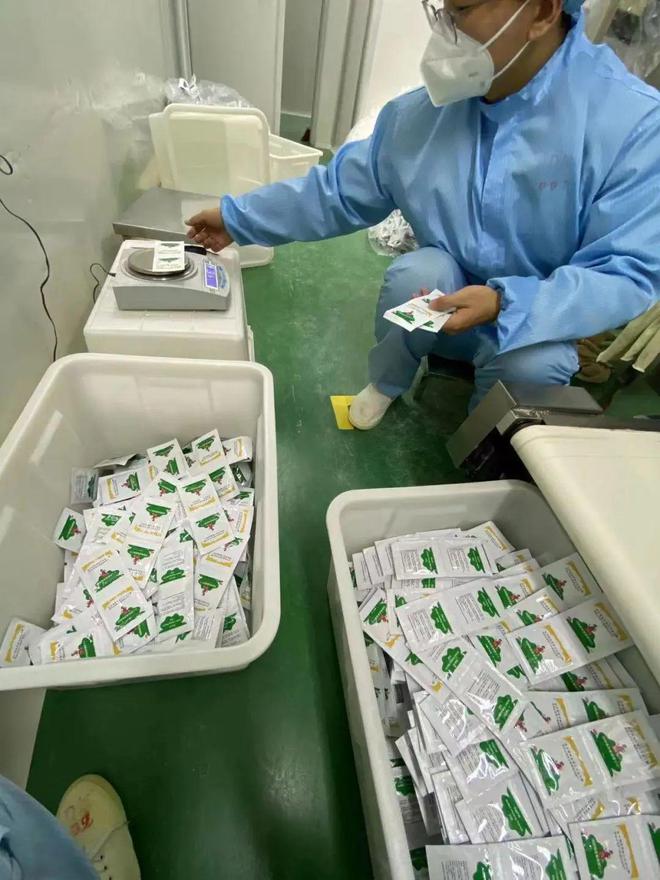 日产2万盒，盐城一药企扩能保供全力生产防疫药品-东风日产盐城4s店电话号码