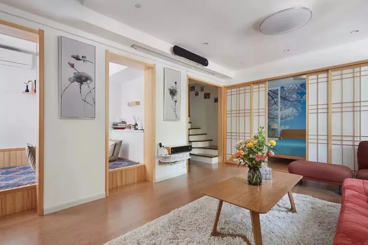 客厅装什么灯好看？别选贵的！推荐这5款，让客厅档次更高级-客厅装什么灯光好