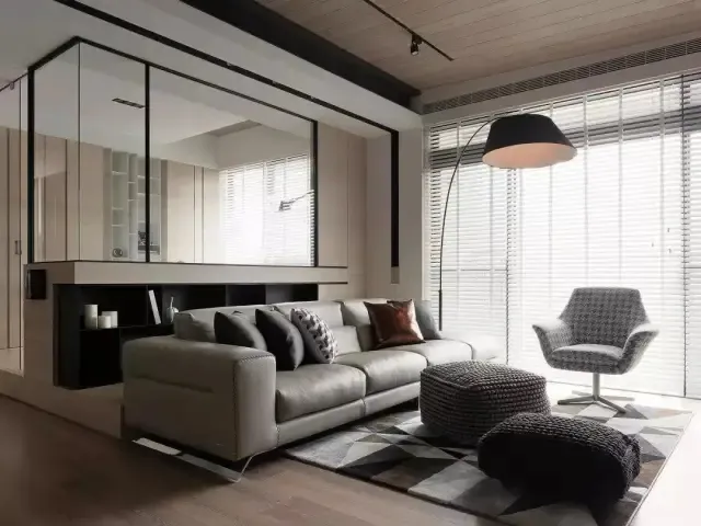 客厅装什么灯好看？别选贵的！推荐这5款，让客厅档次更高级-客厅装什么灯光好