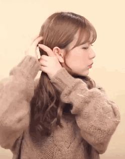 减龄编发教程 | 这些甜到炸的少女发型一定要学，小可爱一定会用得上！-编少女发型