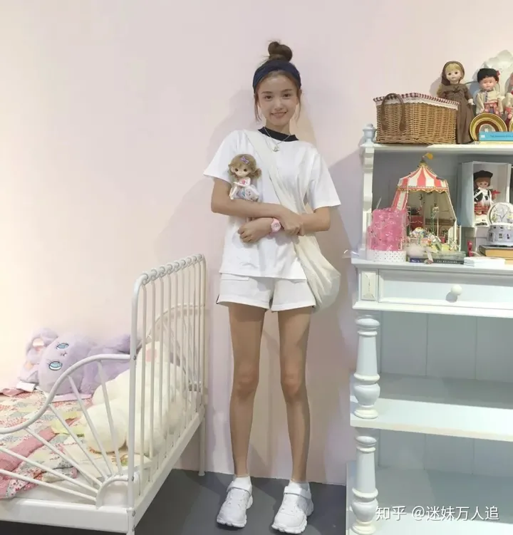 减龄编发教程 | 这些甜到炸的少女发型一定要学，小可爱一定会用得上！-编少女发型