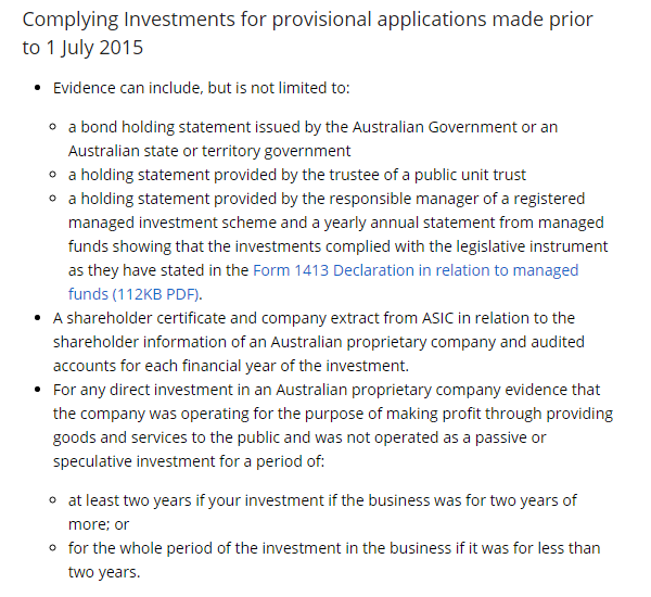 澳洲投资类移民188c？（澳洲移民投资888）