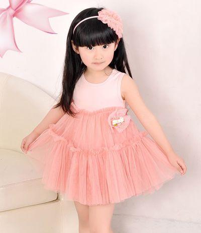 萝莉可爱的梳发发型，小可爱的女生扎发发型！