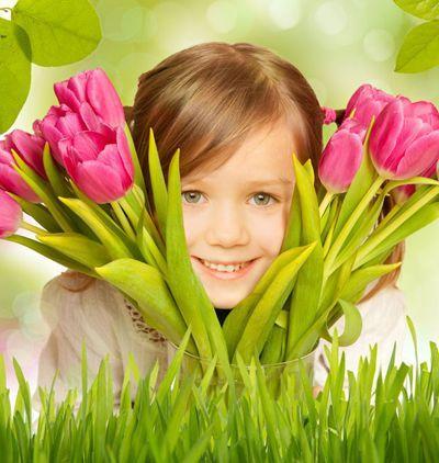 萝莉可爱的梳发发型，小可爱的女生扎发发型！