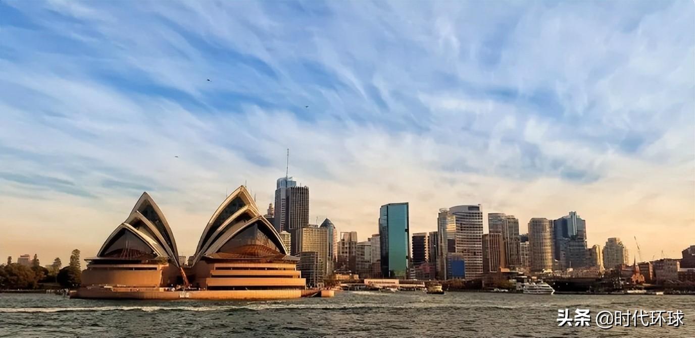 有钱、没时间、怕麻烦，能移民澳洲吗？澳洲188C签证了解一下（澳洲188c移民健康要求严格吗）