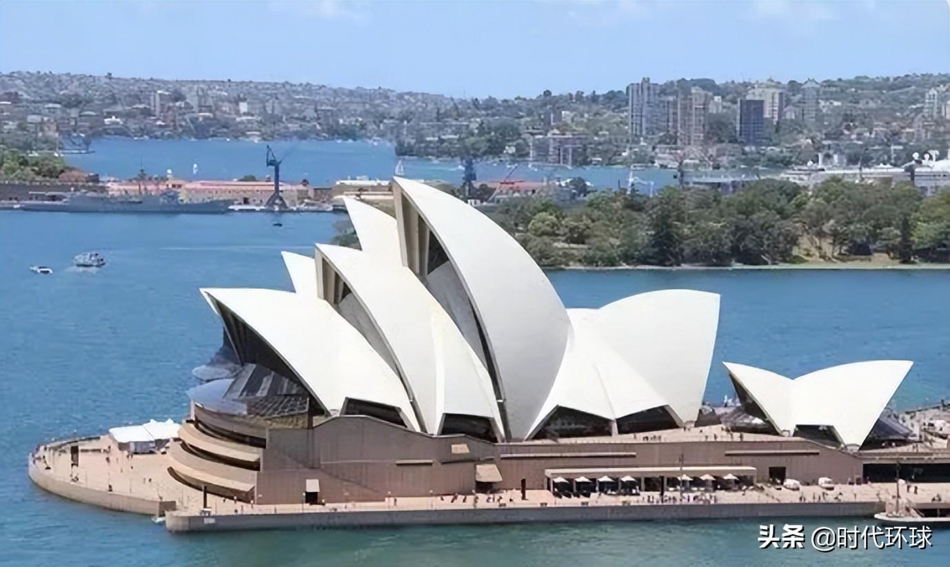 有钱、没时间、怕麻烦，能移民澳洲吗？澳洲188C签证了解一下（澳洲188c移民健康要求严格吗）