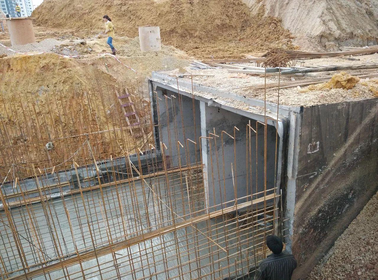 看完本文，你会明白城市地下综合管廊是多棒的工程！为广西的行动打CALL！-城市地下综合管廊建设如何施工