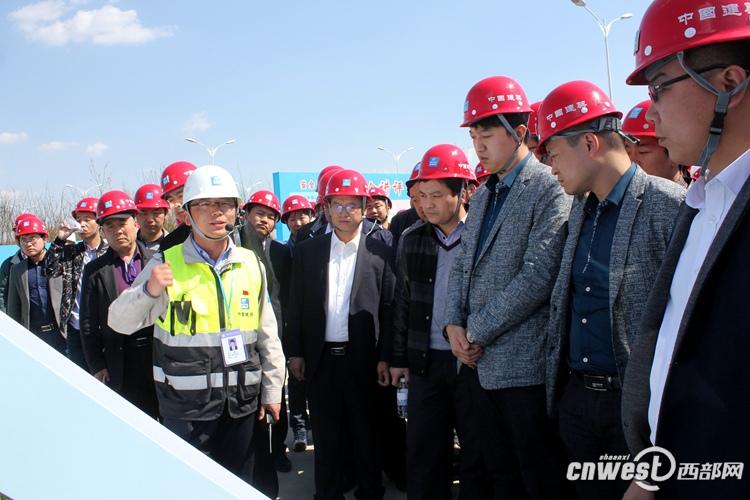 全国地下管廊建设者都来这个项目学习 BIM技术受关注-国内地下管廊施工多采用什么方式