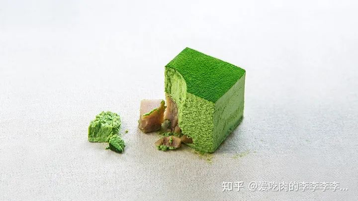 蛋糕10大品牌排行有哪些？21cake抹茶和栗带来无与伦比的口感-蛋糕排名前十的品牌有哪些