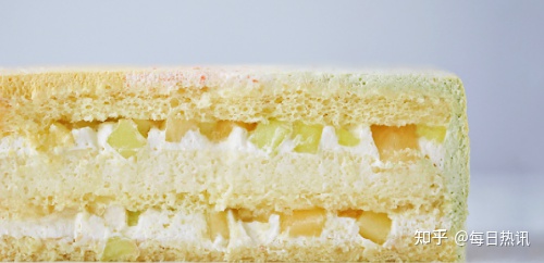 蛋糕10大品牌排行，21cake以精致典雅上榜-蛋糕品牌排行前十加盟