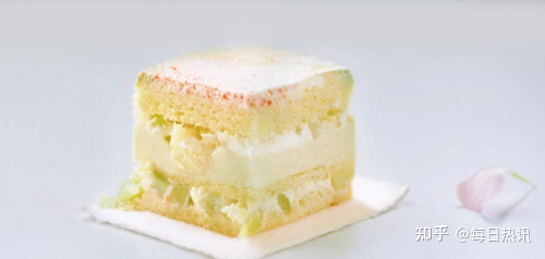 蛋糕10大品牌排行，21cake以精致典雅上榜-蛋糕品牌排行前十加盟