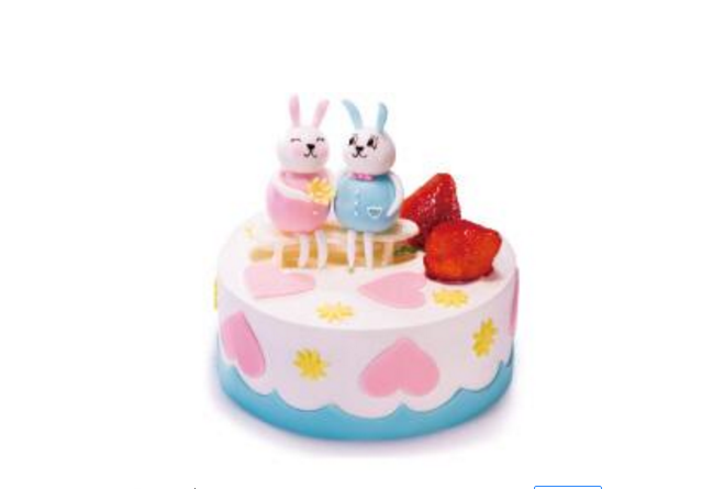 世界十大著名蛋糕品牌-世界十大著名蛋糕品牌