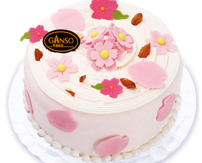 世界十大著名蛋糕品牌-世界十大著名蛋糕品牌