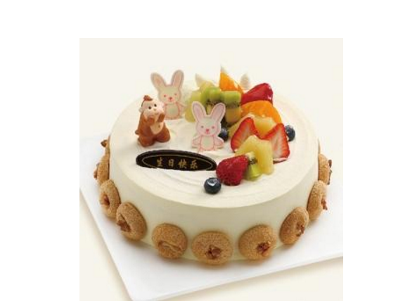 世界十大著名蛋糕品牌-世界十大著名蛋糕品牌