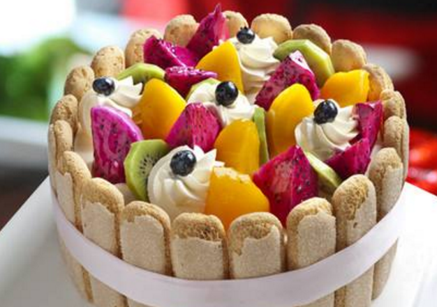 世界十大著名蛋糕品牌-世界十大著名蛋糕品牌