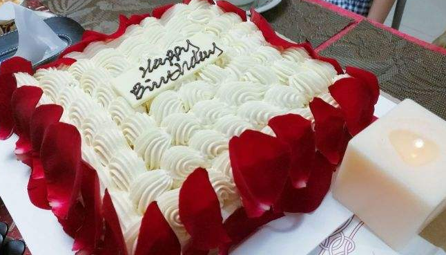 世界十大著名蛋糕品牌-世界十大著名蛋糕品牌