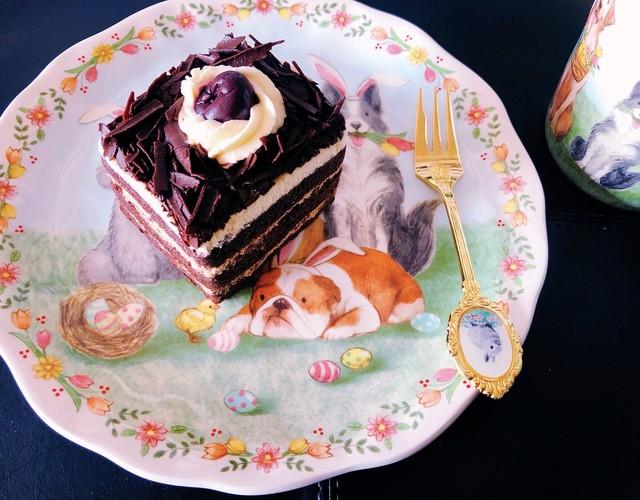 十大蛋糕店连锁品牌-蛋糕店十大排名