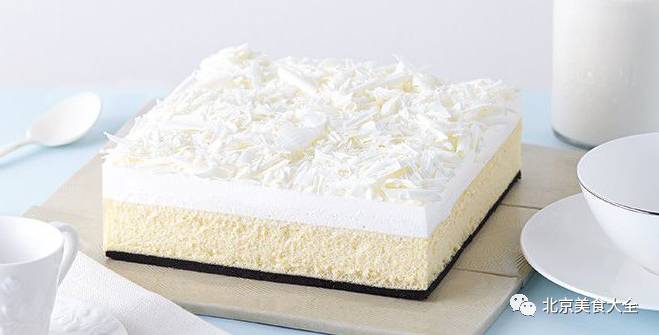 中国甜品排行榜：味多美只排第三，第一名名至实归……-中国十大甜品品牌排行