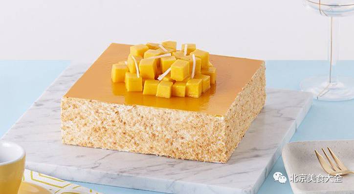 中国甜品排行榜：味多美只排第三，第一名名至实归……-中国十大甜品品牌排行