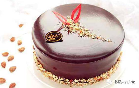 中国甜品排行榜：味多美只排第三，第一名名至实归……-中国十大甜品品牌排行