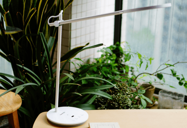 什么护眼灯对眼睛好？护眼灯品牌排行前五名-护眼灯什么牌子比较好