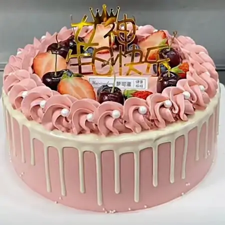 自贡富顺县蛋糕店，自贡富顺县附近蛋糕店推荐-富顺糕点