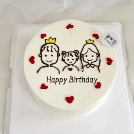 自贡富顺县蛋糕店，自贡富顺县附近蛋糕店推荐-富顺糕点