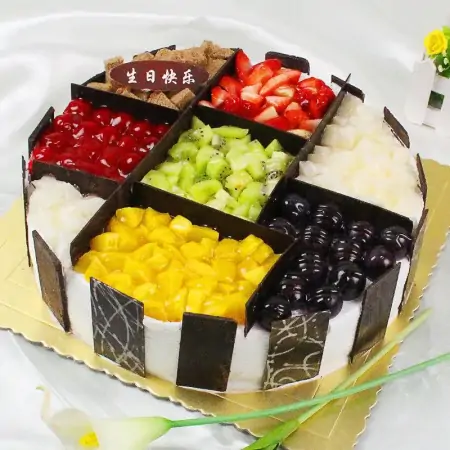 自贡富顺县蛋糕店，自贡富顺县附近蛋糕店推荐-富顺糕点