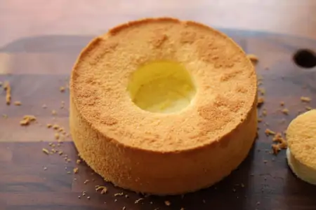 超赞的网红蛋糕，比蛋糕店的生日蛋糕更好吃，清爽不甜腻，特解馋-2021最火网红蛋糕